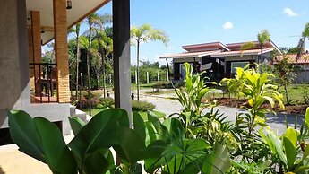 Chiang Rai Khuakrae Resort