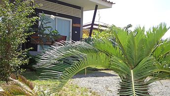 Chiang Rai Khuakrae Resort