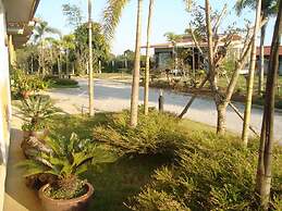 Chiang Rai Khuakrae Resort