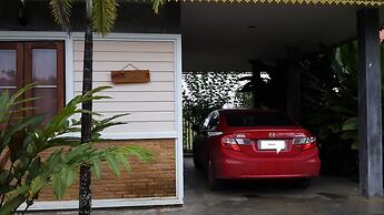 Chiang Rai Khuakrae Resort