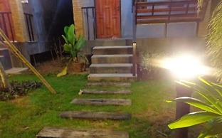 Chiang Rai Khuakrae Resort