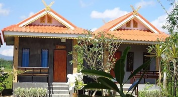 Chiang Rai Khuakrae Resort