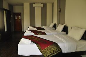 Chiang Rai Khuakrae Resort