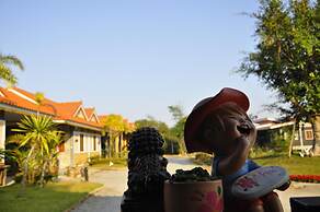 Chiang Rai Khuakrae Resort