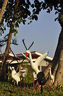 Chiang Rai Khuakrae Resort