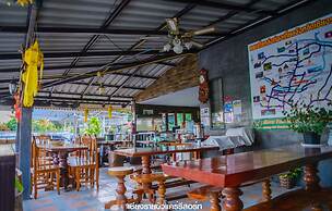 Chiang Rai Khuakrae Resort