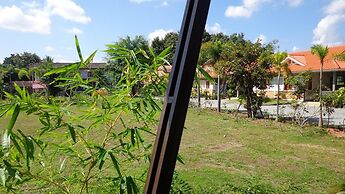 Chiang Rai Khuakrae Resort