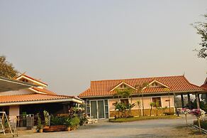 Chiang Rai Khuakrae Resort