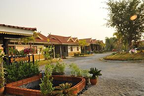 Chiang Rai Khuakrae Resort
