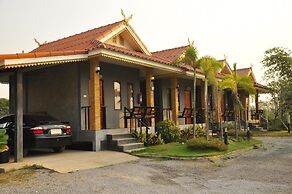 Chiang Rai Khuakrae Resort