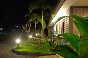 Chiang Rai Khuakrae Resort