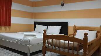 Chiang Rai Khuakrae Resort