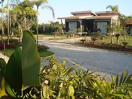 Chiang Rai Khuakrae Resort