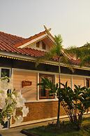 Chiang Rai Khuakrae Resort