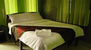 Chiang Rai Khuakrae Resort