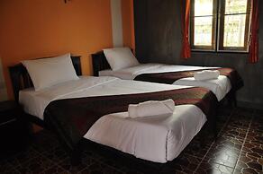 Chiang Rai Khuakrae Resort