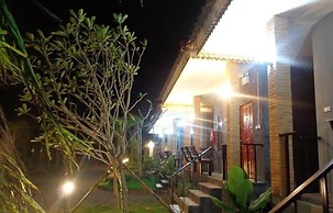 Chiang Rai Khuakrae Resort