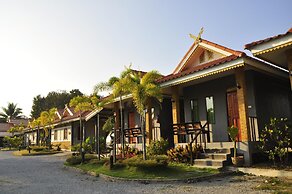 Chiang Rai Khuakrae Resort