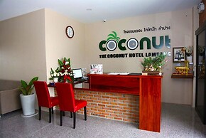 The Coconut Hotel