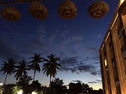 The Coconut Hotel