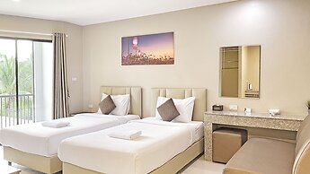 The Coconut Hotel