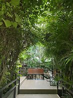 The Coconut Hotel