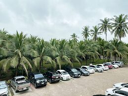 The Coconut Hotel