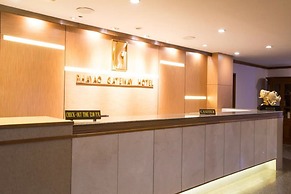 Phayao Gateway Hotel