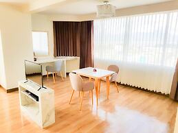 Phayao Gateway Hotel