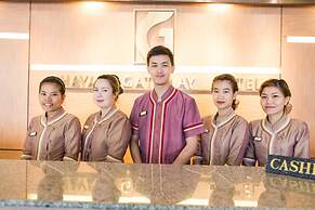 Phayao Gateway Hotel