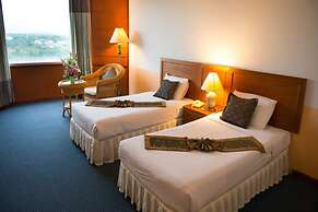 Phayao Gateway Hotel