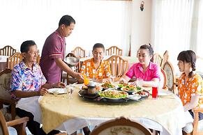 Phayao Gateway Hotel