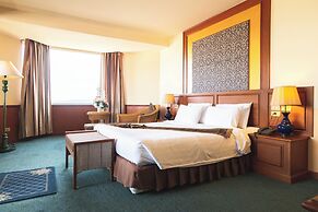 Phayao Gateway Hotel