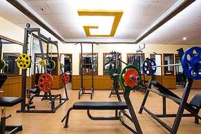 Phayao Gateway Hotel