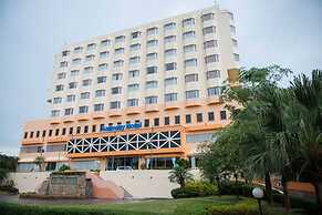 Phayao Gateway Hotel