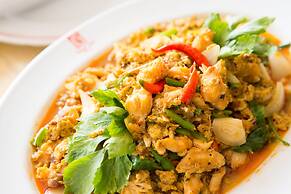 Phayao Gateway Hotel