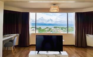 Phayao Gateway Hotel