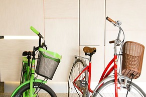 Phayao Gateway Hotel