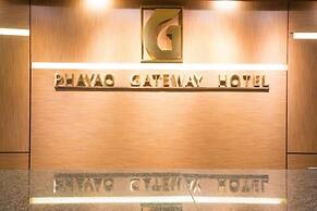 Phayao Gateway Hotel