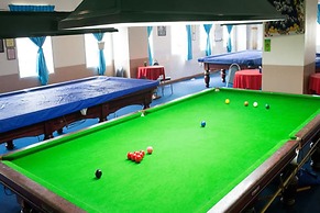 Phayao Gateway Hotel