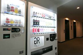 Green Rich Hotel Tosu Ekimae