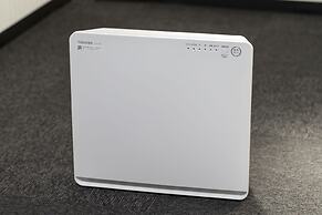 Green Rich Hotel Tosu Ekimae