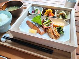 Green Rich Hotel Tosu Ekimae