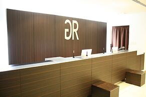 Green Rich Hotel Tosu Ekimae