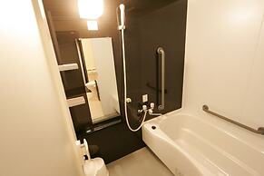 Green Rich Hotel Tosu Ekimae