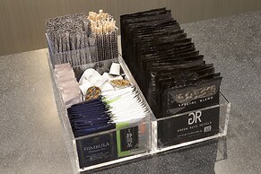 Green Rich Hotel Tosu Ekimae