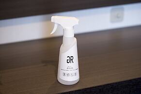 Green Rich Hotel Tosu Ekimae