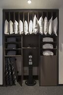 Green Rich Hotel Tosu Ekimae