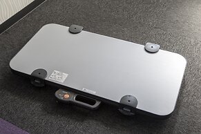 Green Rich Hotel Tosu Ekimae