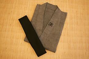 Green Rich Hotel Tosu Ekimae